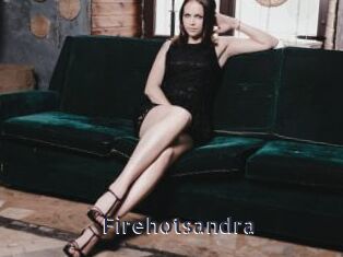 Firehotsandra