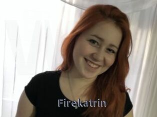 Firekatrin