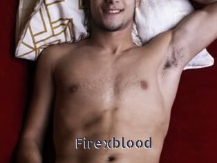 Firexblood
