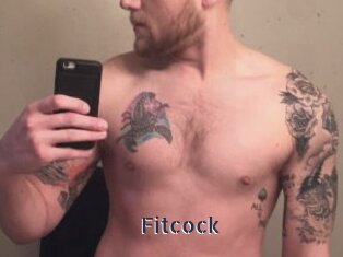 Fitcock