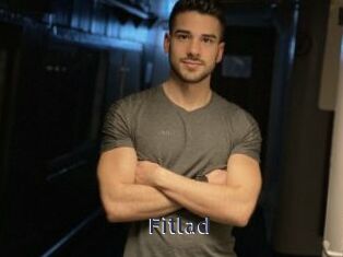 Fitlad