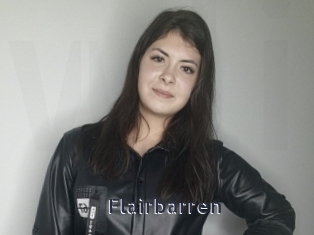 Flairbarren