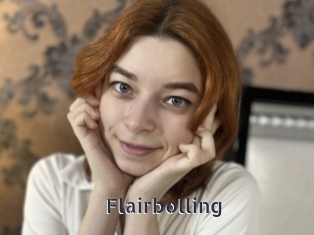 Flairbolling