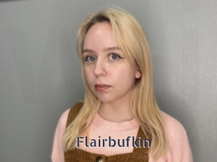 Flairbufkin
