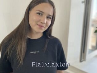 Flairclaxton