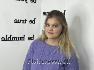 Flaircresswell