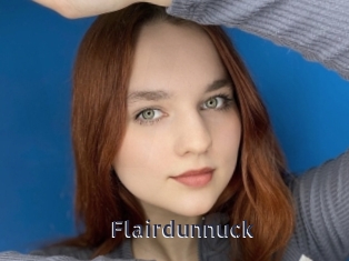 Flairdunnuck