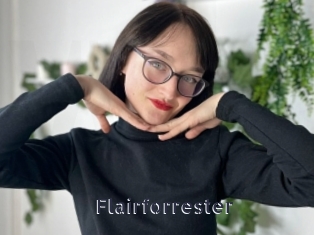 Flairforrester