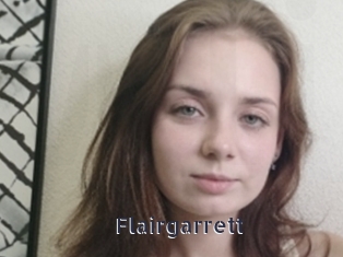 Flairgarrett