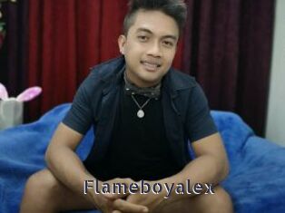 Flameboyalex