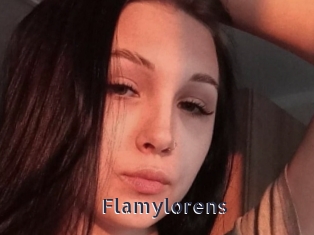 Flamylorens