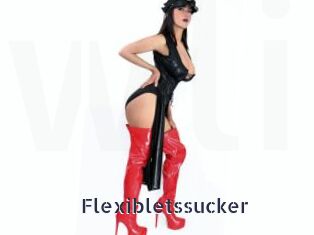 Flexibletssucker