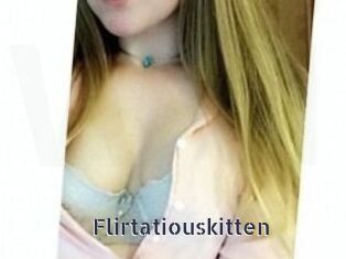 Flirtatiouskitten