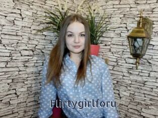 Flirtygirlforu