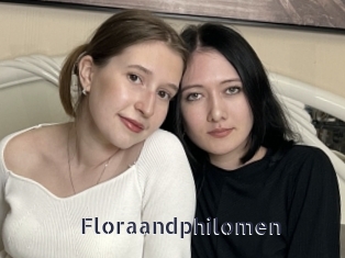 Floraandphilomen