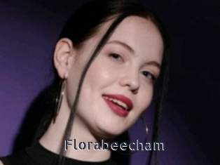 Florabeecham