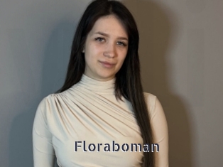 Floraboman