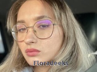 Floradeeks