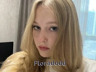 Floradodd