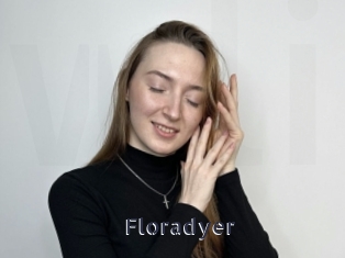 Floradyer