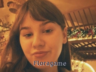 Floragame
