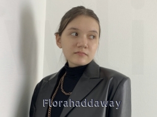 Florahaddaway