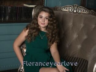 Floranceyearlove