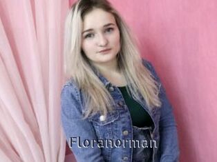 Floranorman