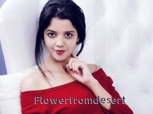 Flowerfromdesert