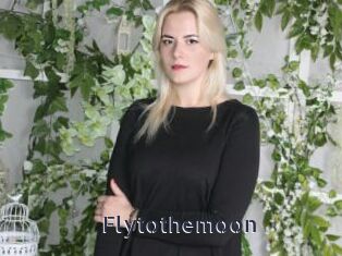 Flytothemoon