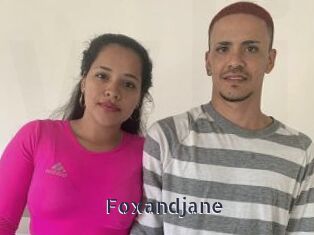 Foxandjane
