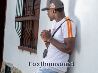 Foxthomson23