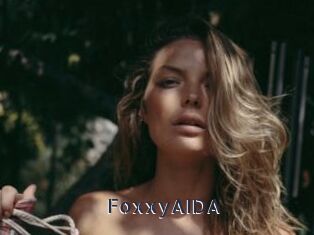 FoxxyAIDA