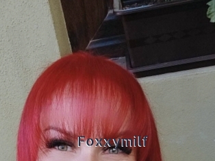 foxxymilf webcam livesex