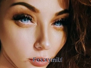 foxxymilf webcam livesex
