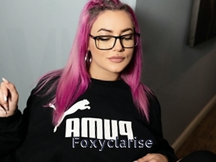 Foxyclarise