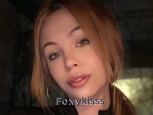 Foxykisss