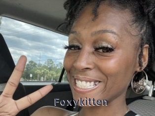 Foxykitten
