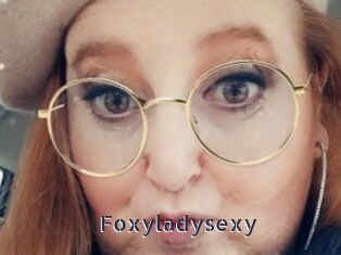 foxyladysexy webcam livesex