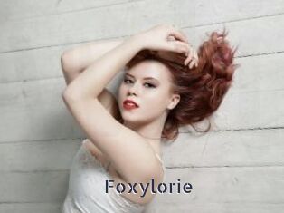 Foxylorie