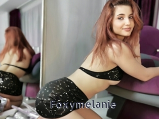 Foxymelanie