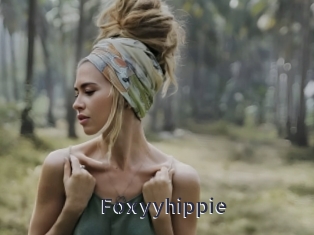 Foxyyhippie