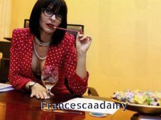 Francescaadamy