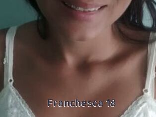 Franchesca_18