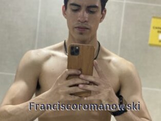 Franciscoromanowski