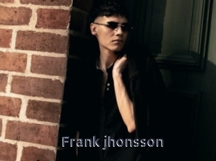 frank_jhonsson webcam livesex