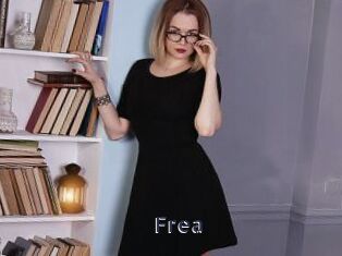 Frea