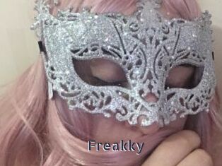 Freakky