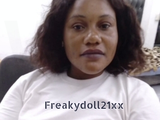 Freakydoll21xx