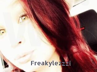 Freakylezzzi